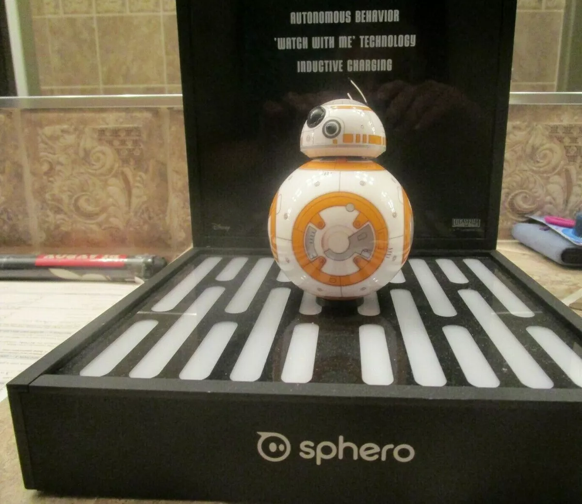 Sphero watch cheap with me