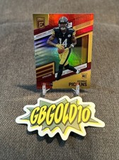 2022 Donruss Elite Football Cards Checklist 32