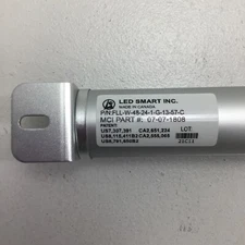 LED Smart FLL Series LED Bus & Coach Lighting