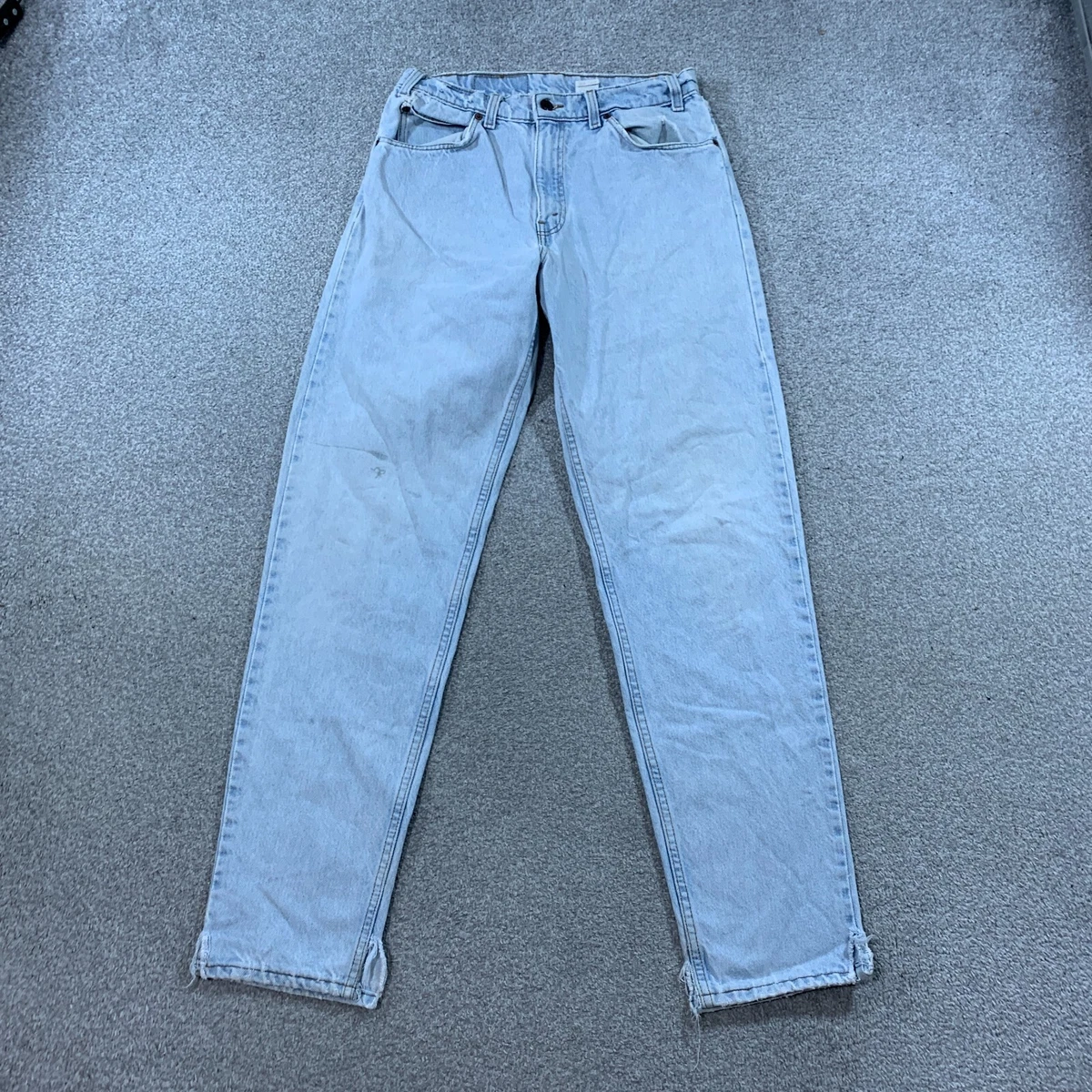 Mens 30 store 34 jeans