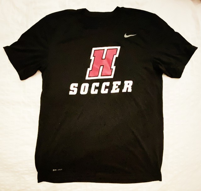 Nike Men's Legend Short Sleeve Dri-fit 