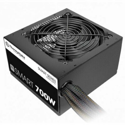 Thermaltake Smart Series 700W SLI/CrossFire Continuous Power ATX PSU V2.3
