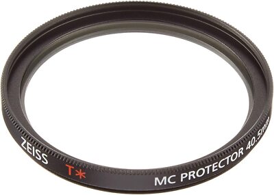 Sony Carl Zeiss MC Protector 40,5-82mm Größe Wählbar
