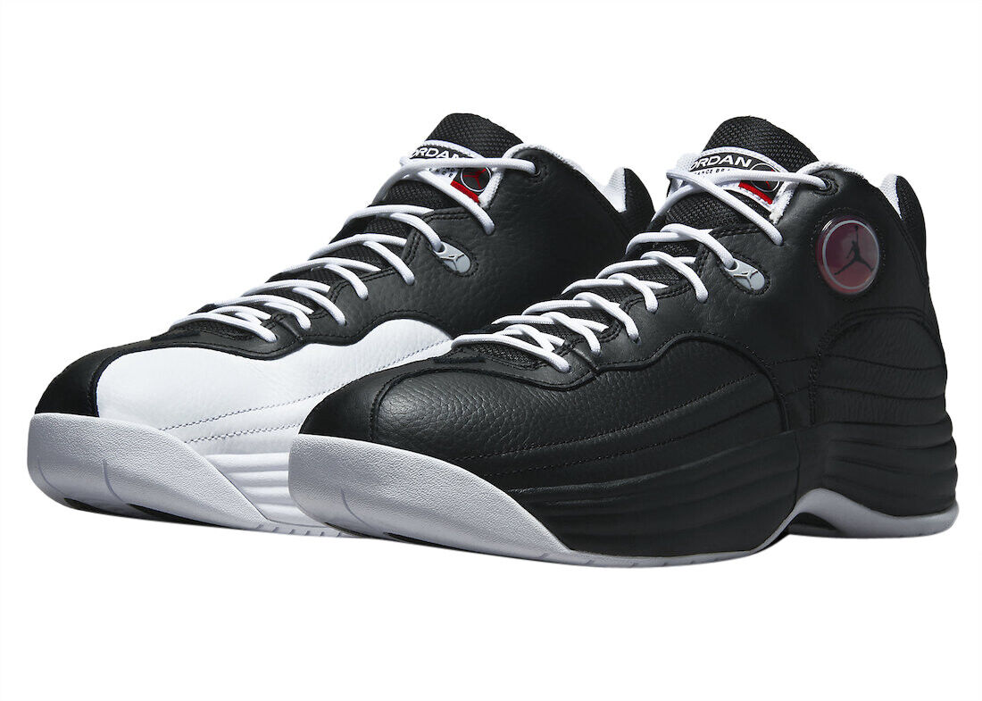 Jordan Jumpman Team I black/varsity red-white FV3928 006 Jordan Jumpman Team I black/varsity red-white FV3928 006