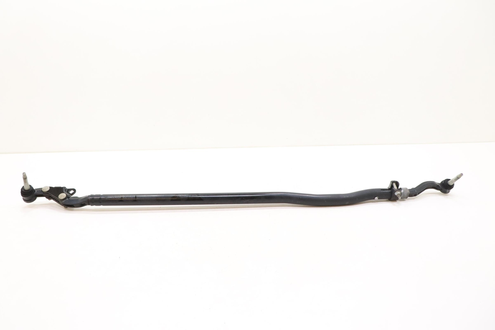 2018 - 2024 JEEP WRANGLER FRONT LEFT STEERING TIE ROD END OEM 