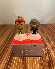 Peter Pan and The Wasp McDONALD'S Disney's 100 Year Anniversary Celebration 2023