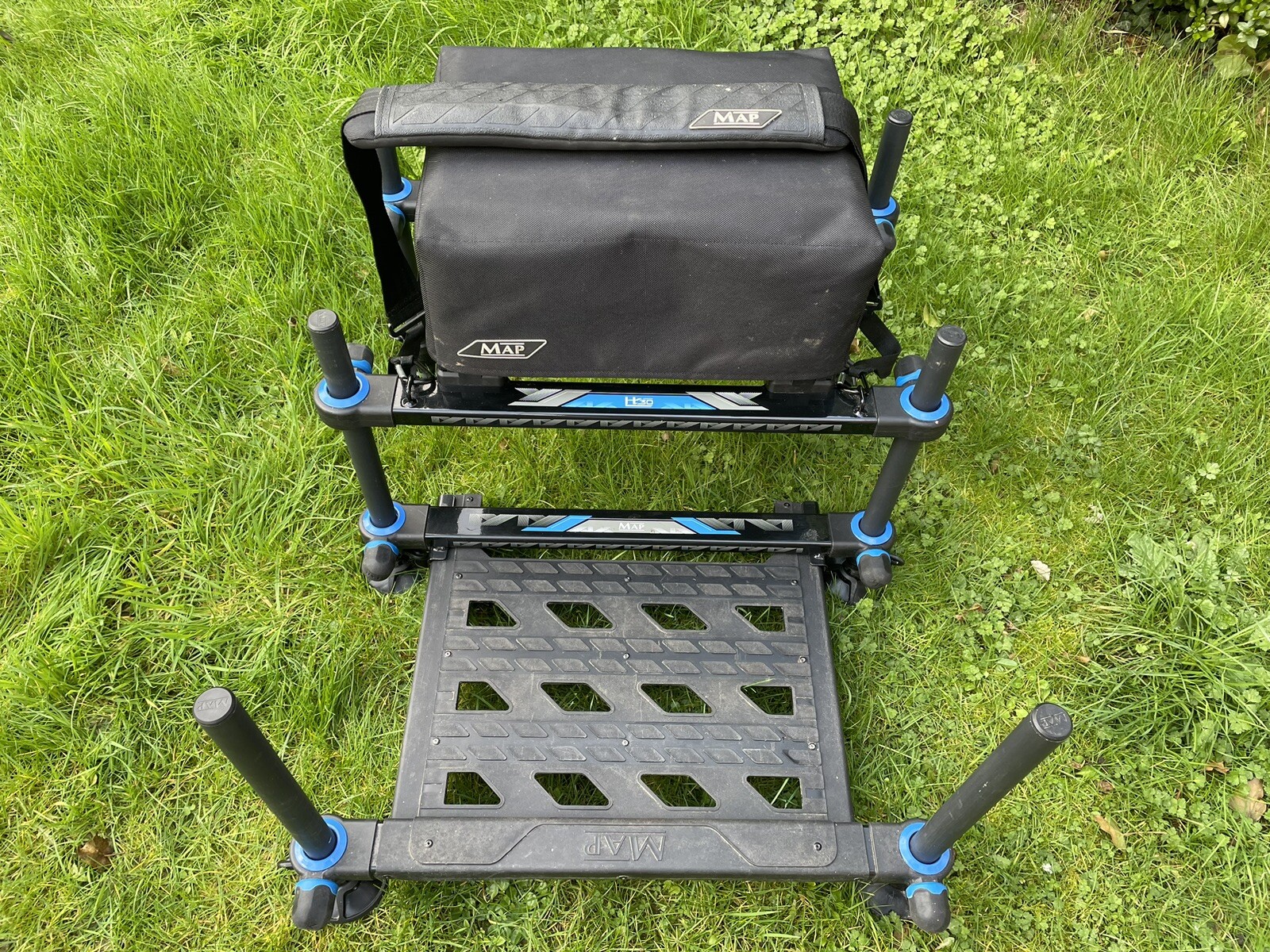 MAP H30 LITE MK2 SEAT BOX eBay