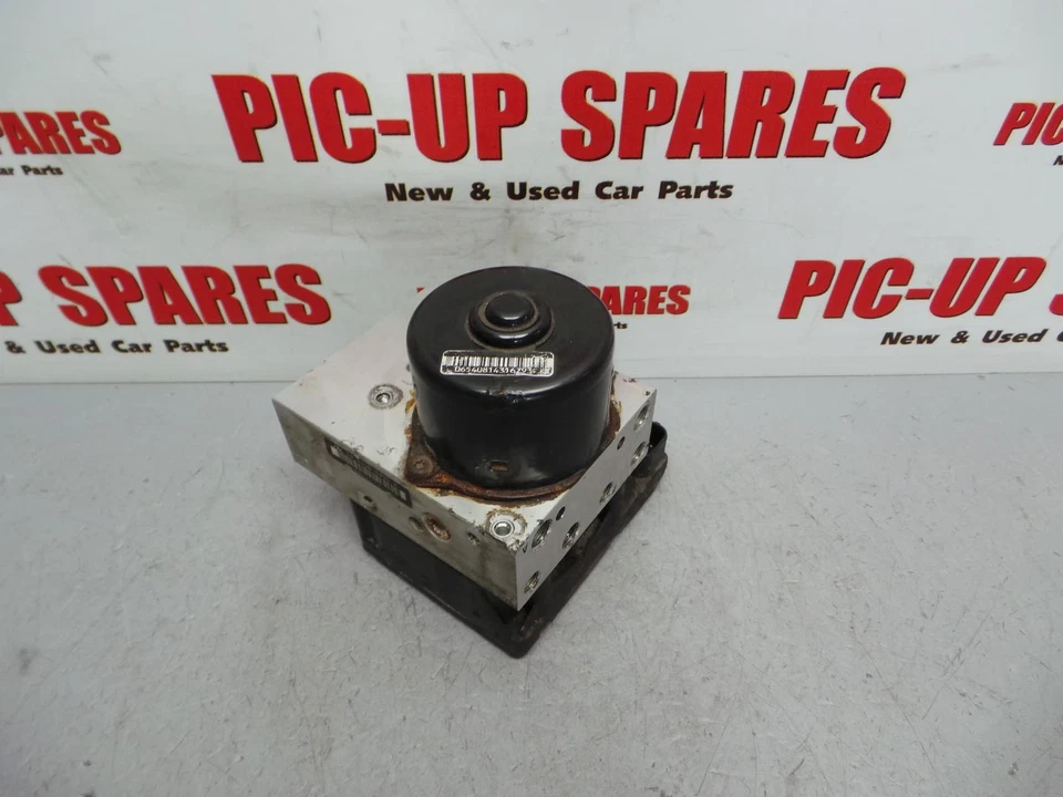 AUDI A3 1997-2001 ABS Pump 1.8 Petrol Hatchback - Изображение 3 из 4