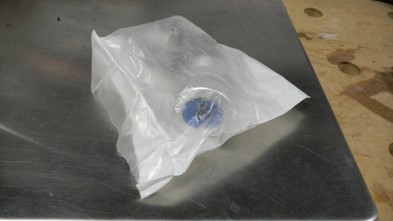 Connettore Antistrappo HUBBELL NHC1035 Per Cavo 3/4, Misura .375-.500, Nuovo Di Zecca!