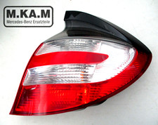 Mercedes Rücklicht A2038202664 Rückleuchte W203 rechts Sportcoupe 2038202664