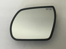 Hyundai Veracruz Left Driver Side Mirror Glass Heated Auto Dim OEM 2007-2012