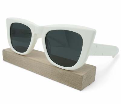 MM008-W2] Unisex Maison Margiela x Gentle Monster Bold Cat Eye