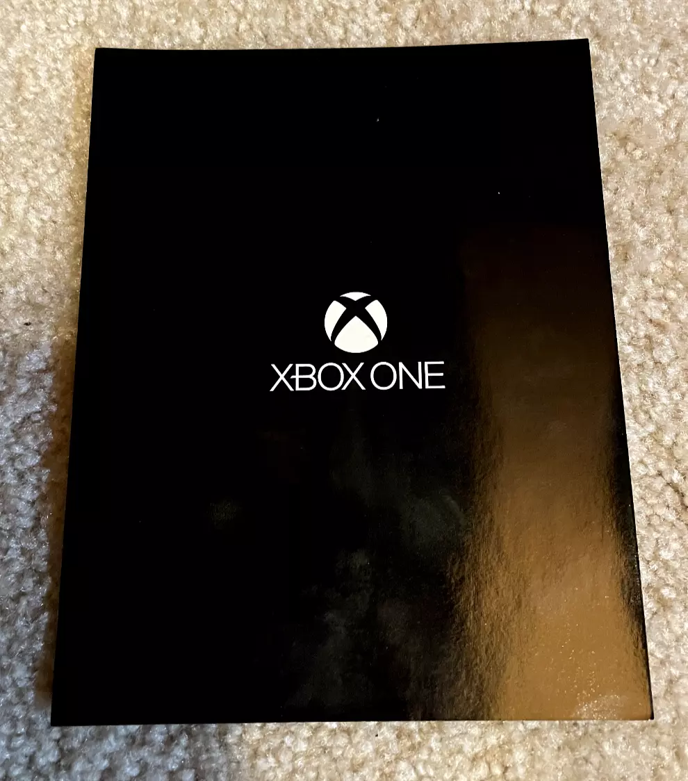 Xbox One Day One Edition includes exclusive Achievement, commemorative  controller - Polygon