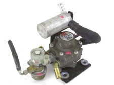 67R-011014 POLMONE RIDUTTORE DI PRESSIONE IMPIANTO GAS GPL BRC OPEL KARL ROCKS 1