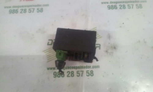 Boîtier De Préchauffage Bosch PSA 0281003005 - Pour Peugeot Citroën