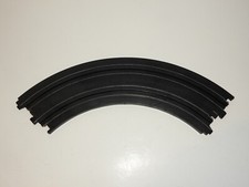 AURORA TOMY AFX HO SCALE SLOT CAR 9" CURVED TRACK 1/4 CIRCLE