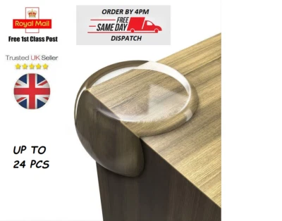 Eckschutz für Babyprotektoren Schutz Möbel Eckschutz & Kante