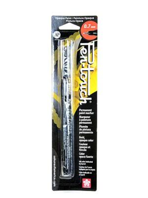 Sakura Pen-Touch Marker - [PACK OF 6]
