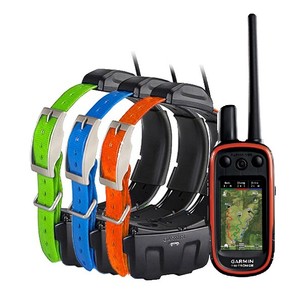 garmin upland