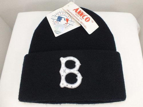 Buy Brooklyn Dodgers MLB Cuffed Knit 