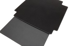 Kofferraummatte 2-tlg passend für Toyota Auris Touring Sports 2 2015-2019