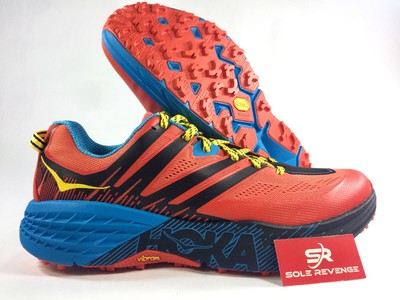 hoka one one men's speedgoat 3