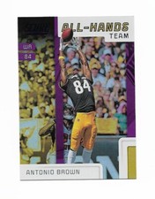 2019 Score  Purple* Red Inserts Rookie Parallel Singles  Complete your Set