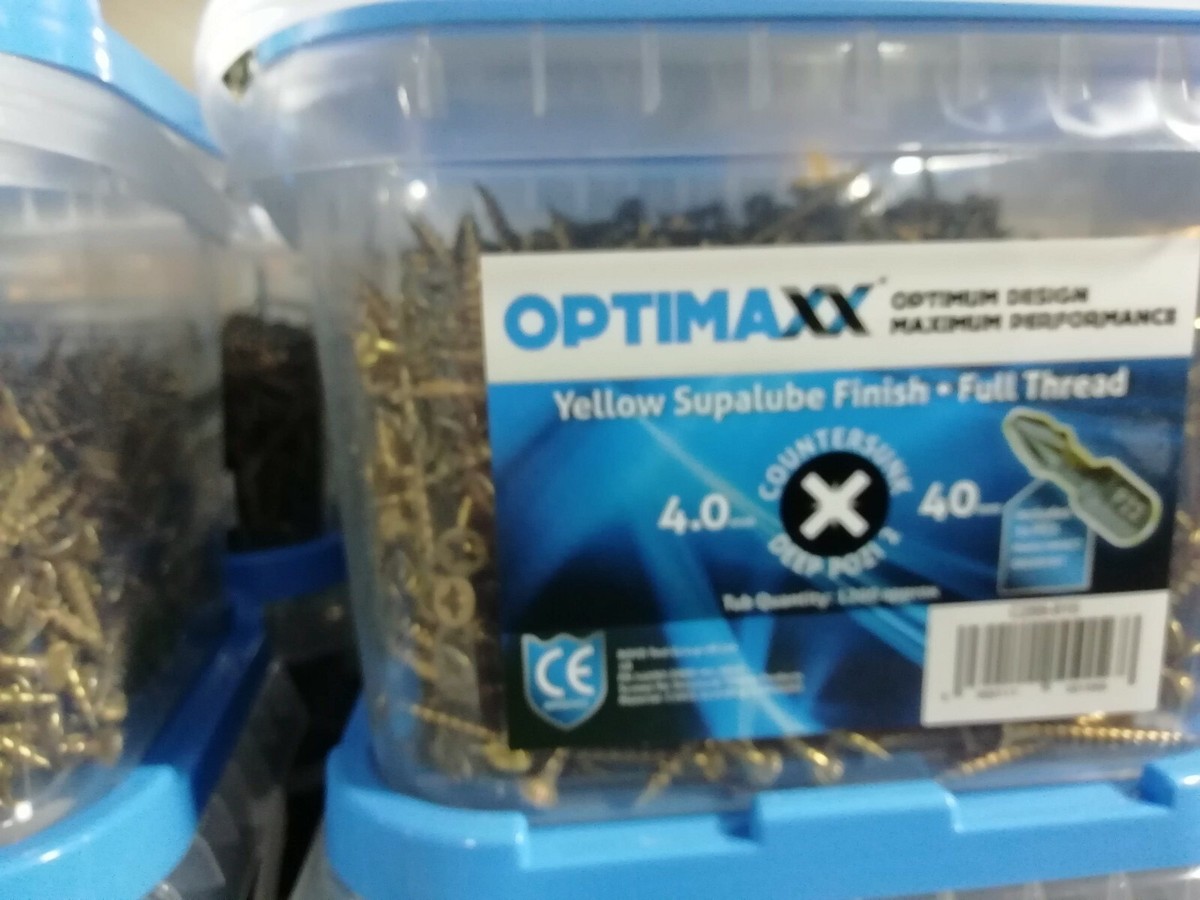 FRIULSIDER | WOOD TOP TPS Vite Portante Per Carpenteria Legno Ad Alte Prestazioni - Foto 14