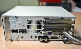 NEC Personal Computer PC-9821AS3/U2