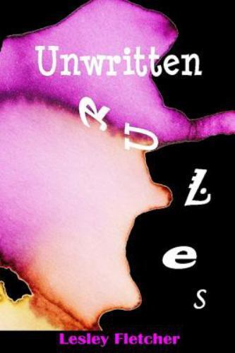 Unwritten Rules by Fletcher, Lesley, Like New Used, Free shipping in the US