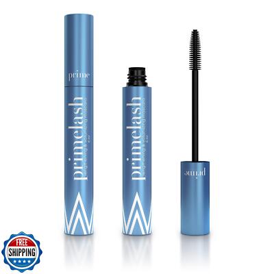 Prime Prometics PrimeLash Mascara for Older Women   Volumizing, Incredible Le