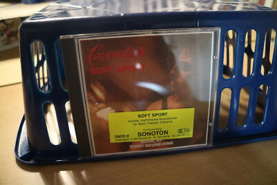 Cavendish Music Soft sport  (by Terry Devine-King)