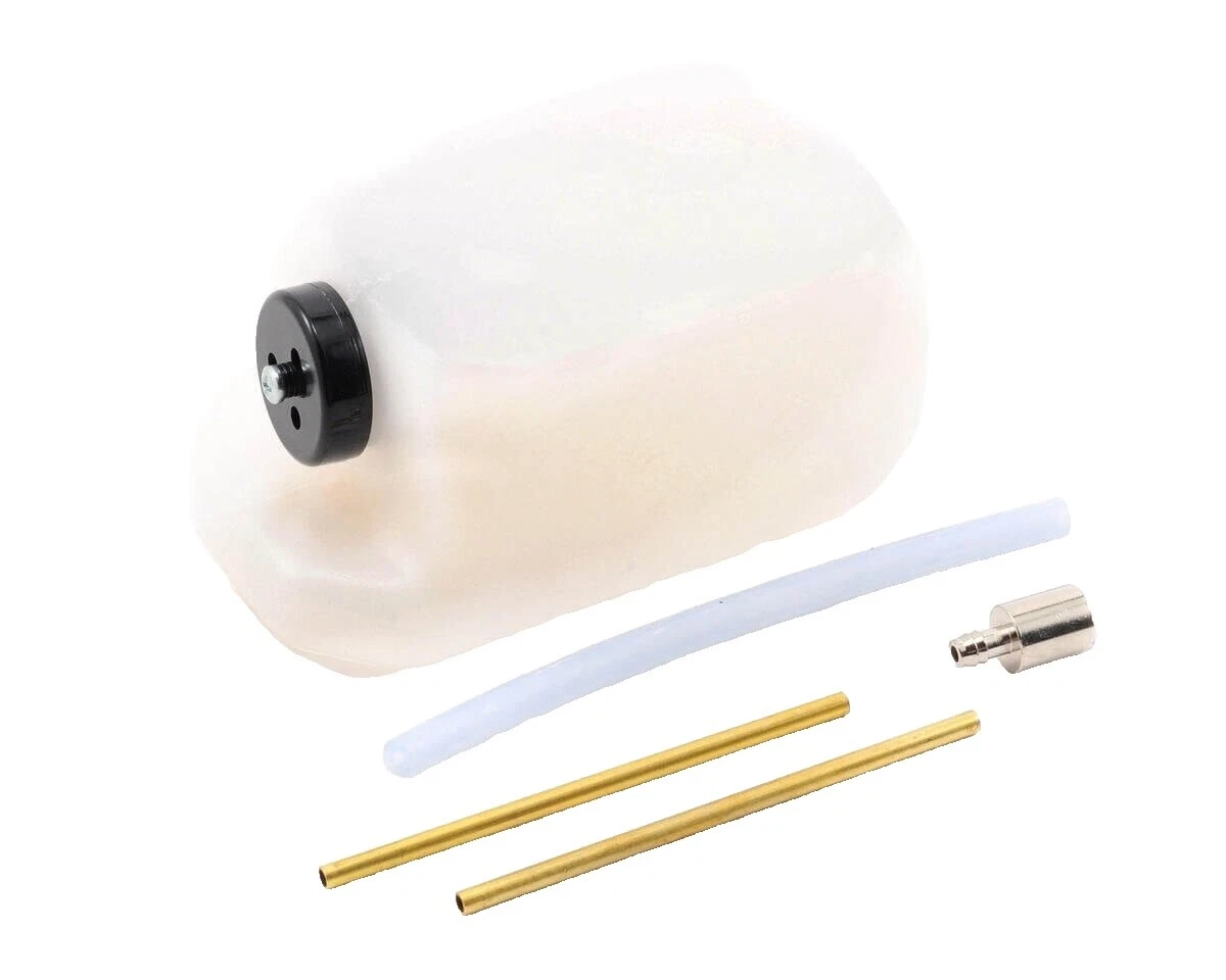 Hobby RC Fuel Fuel Tanks for Nitro & Glow Fuel 1:10
