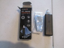 ZEIKOS' 3PC CLEANINGB KIT