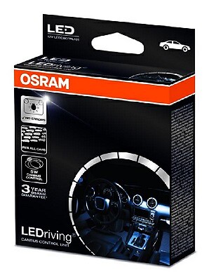 KABELBAUM OSRAM LEDCBCTRL101