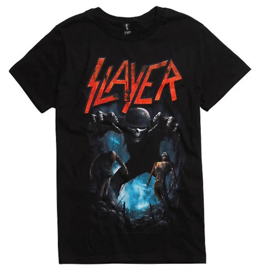 Men's Slayer Inc. for sale | eBay