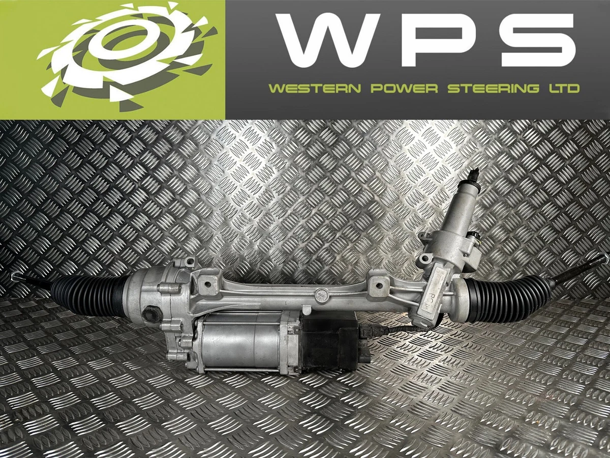 BMW F20 F21 F23 1 SERIES EXCHANGE RECONDITIONED STEERING RACK  
