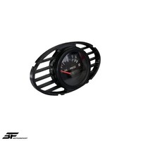 Ford Focus ST RS MK2 2.5T Anzeigenhalter Zusatzinstrumente Gauge Holder