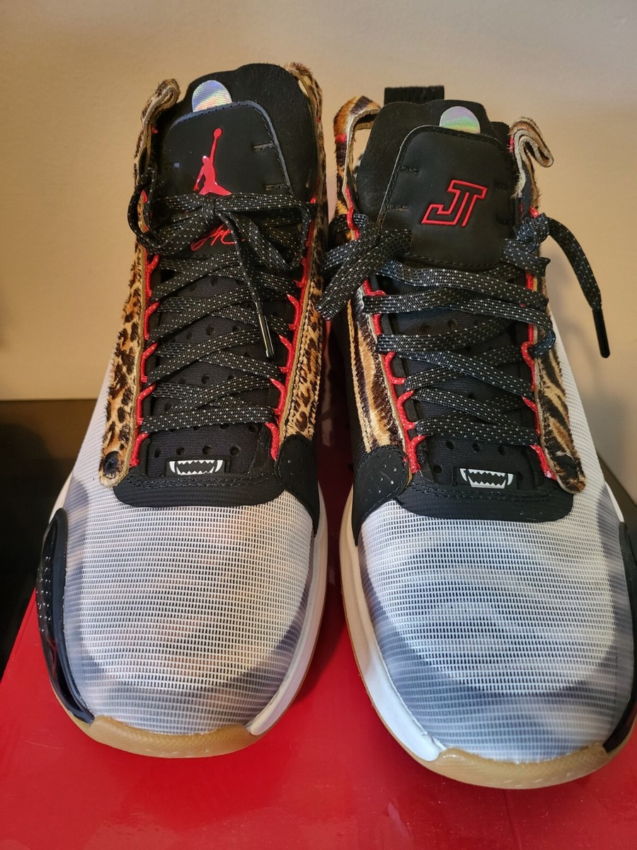 Jordan XXXIV 34 Jayson Tatum 