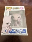 Funko Pop! Vinyl: Pokémon - Mewtwo #581