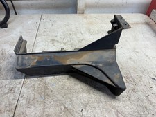1974 Plymouth Duster Heater Box Evaporator Box Part