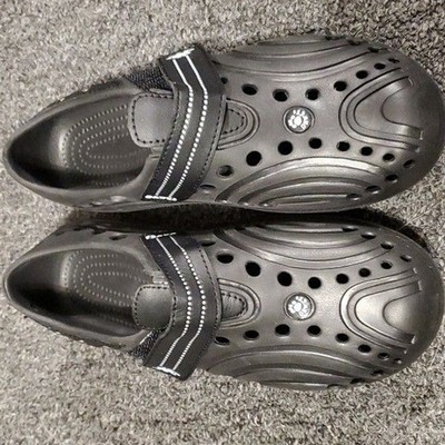 Kids Dawgs Slip-on Shoes Size 5