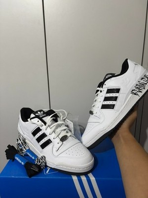 Adidas Forum Capital Bra
