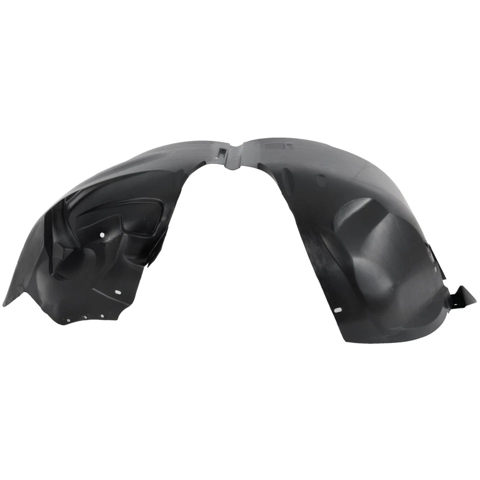 Forro de guardabarros CAPA para Ford Flex 2009-2019 interior del lado del conductor delantero Foto 4 de 4