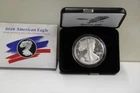 1776-2026W PROOF American Silver Eagle $1 250th Anniversary 26EA in OGP and COA
