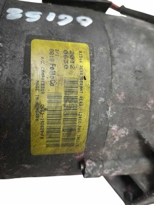 2100870 klimakompressor 264346 FORD FOCUS LIM. CB8 TITANIUM 2012