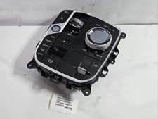 OEM BMW G05 LCI G06 Bedienfeld Mittelkonsole LHD Gangwahlschalter 5A6AEE5