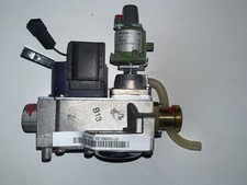Honeywell Buderus Gasregelblock VK8115M Nr. RR95