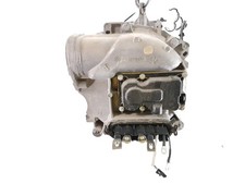 Motor Typ 5AQ607 - Renault ZOE PH.1 - E1-3587F