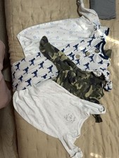Baby Boy Clothes 0-3 Month